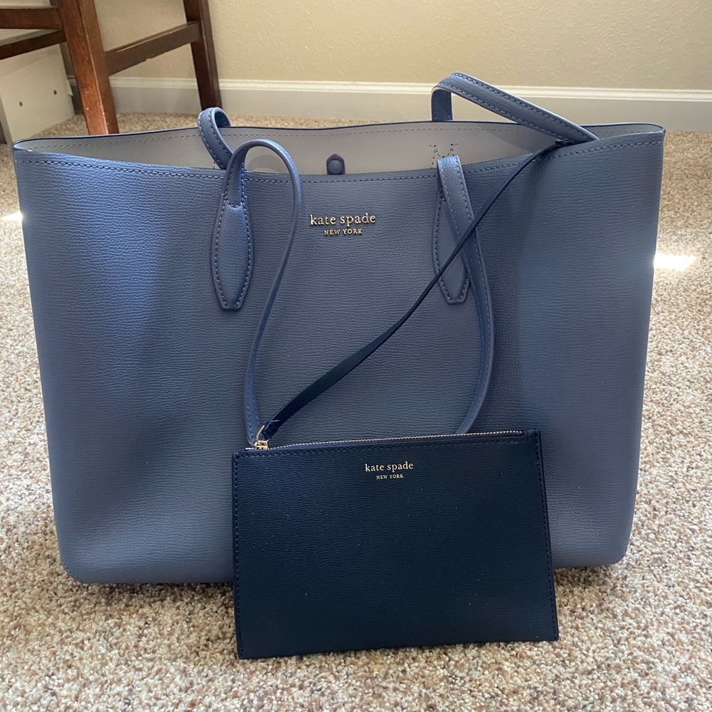Kate Spade ♠️ Large Tote